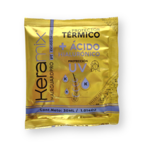 Protector Termico Keramix acido hialurónico