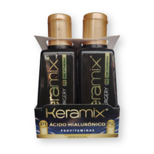 Cirugia A Hialuronico Keramix 120 Ml