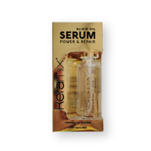 Serum Elixir Oil 60Ml Keramix
