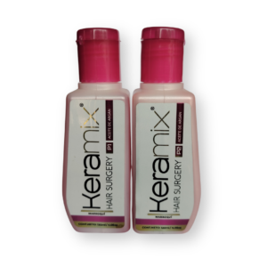Cirugia Keramix Marroquí 120 Ml