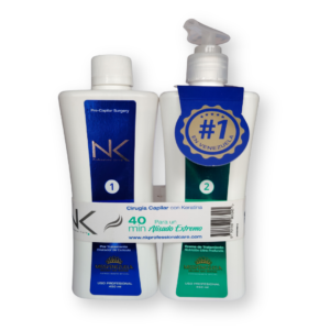 Cirugía capilar NK 450ml
