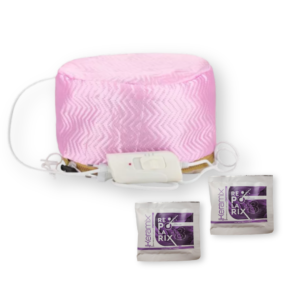 Gorro térmico elétrico