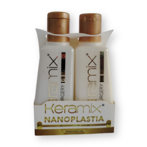 Cirugia Nanoplastia Keramix 120Ml