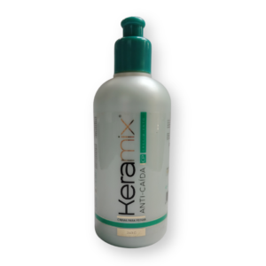 Crema De Peinar Keramix Anti Caida