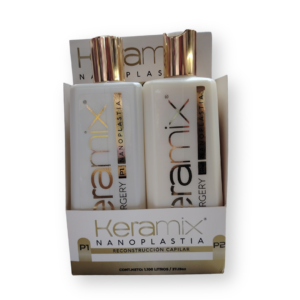 Cirugia Nanoplastia Keramix 550 Ml