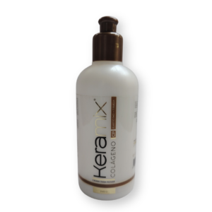Crema De Peinar Colageno Keramix