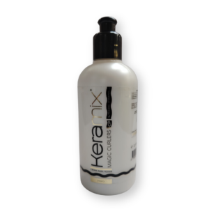 Crema De Peinar Keramix Curls