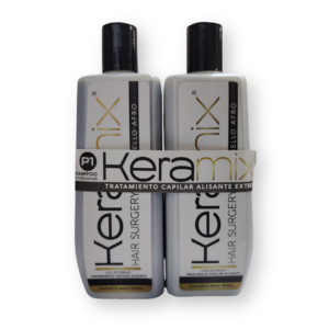 Cirugia Liso Extremo 550 Ml Keramix