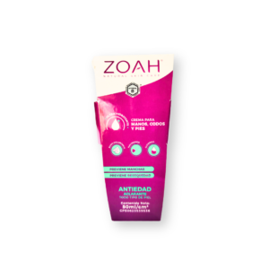 Crema Manos Y Codos Zoah