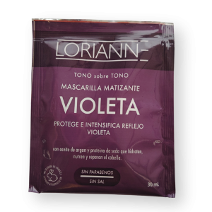 Matizador Lorianne Violeta