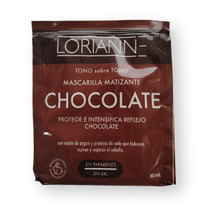Matizador Lorianne Chocolate