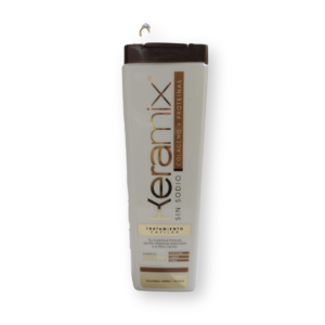Shampoo Colageno Keramix