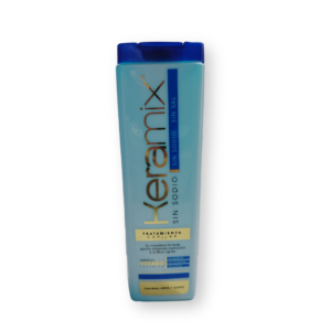 Shampoo Keramix Anti Caida