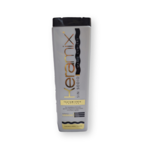 Shampoo Keramix Magic Curls