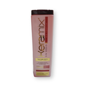 Shampoo Keramix Biocomplex