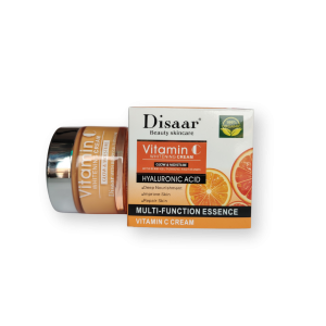 Crema Facial Disaar Vitamina C