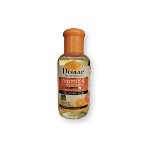Aceite facial Vitamina C Disaar