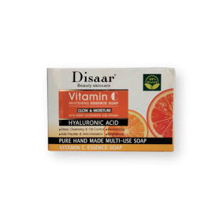 Jabon En Barra Disaar Vitamina C