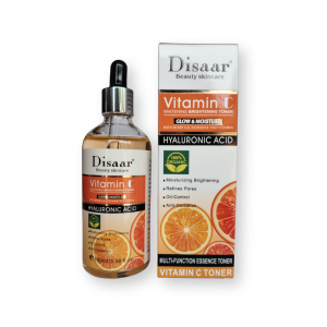 Tonico Vitamina C Disaar