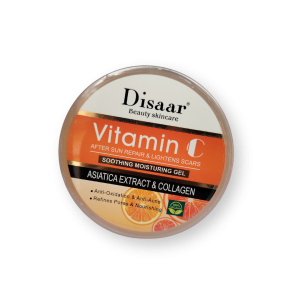 Gel Facial Disaar Vitamina C