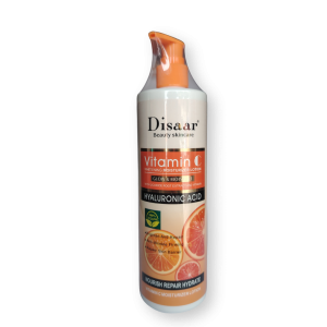 Crema corporal Vitamina C Disaar