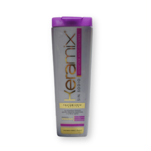 Shampoo Keramix Keratina