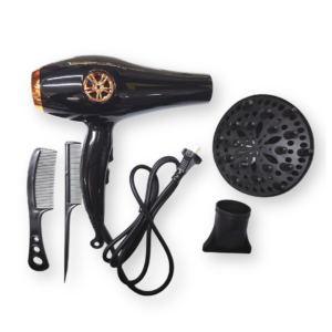 Kit secador con difusor