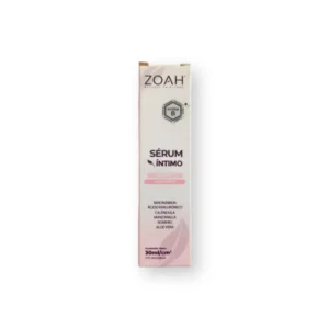 Serum Intimo Zoah
